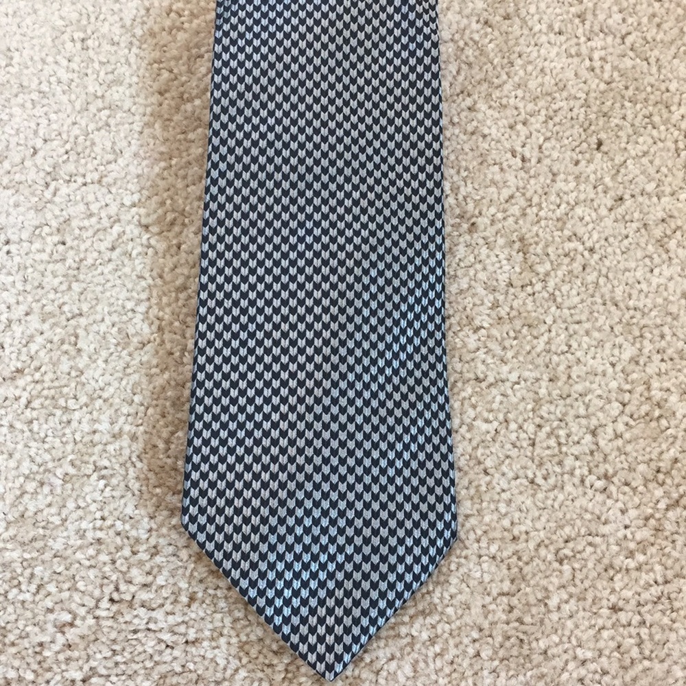 Jos A. Bank Luxury Necktie